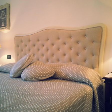 Willaria Country House Cursi ภายนอก รูปภาพ