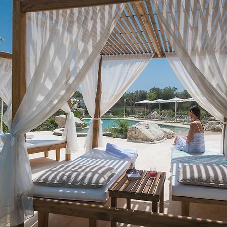 Willaria Country House Cursi ภายนอก รูปภาพ