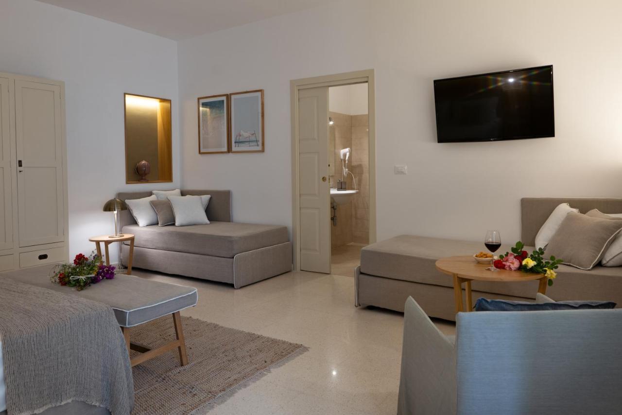 Willaria Country House Cursi ภายนอก รูปภาพ