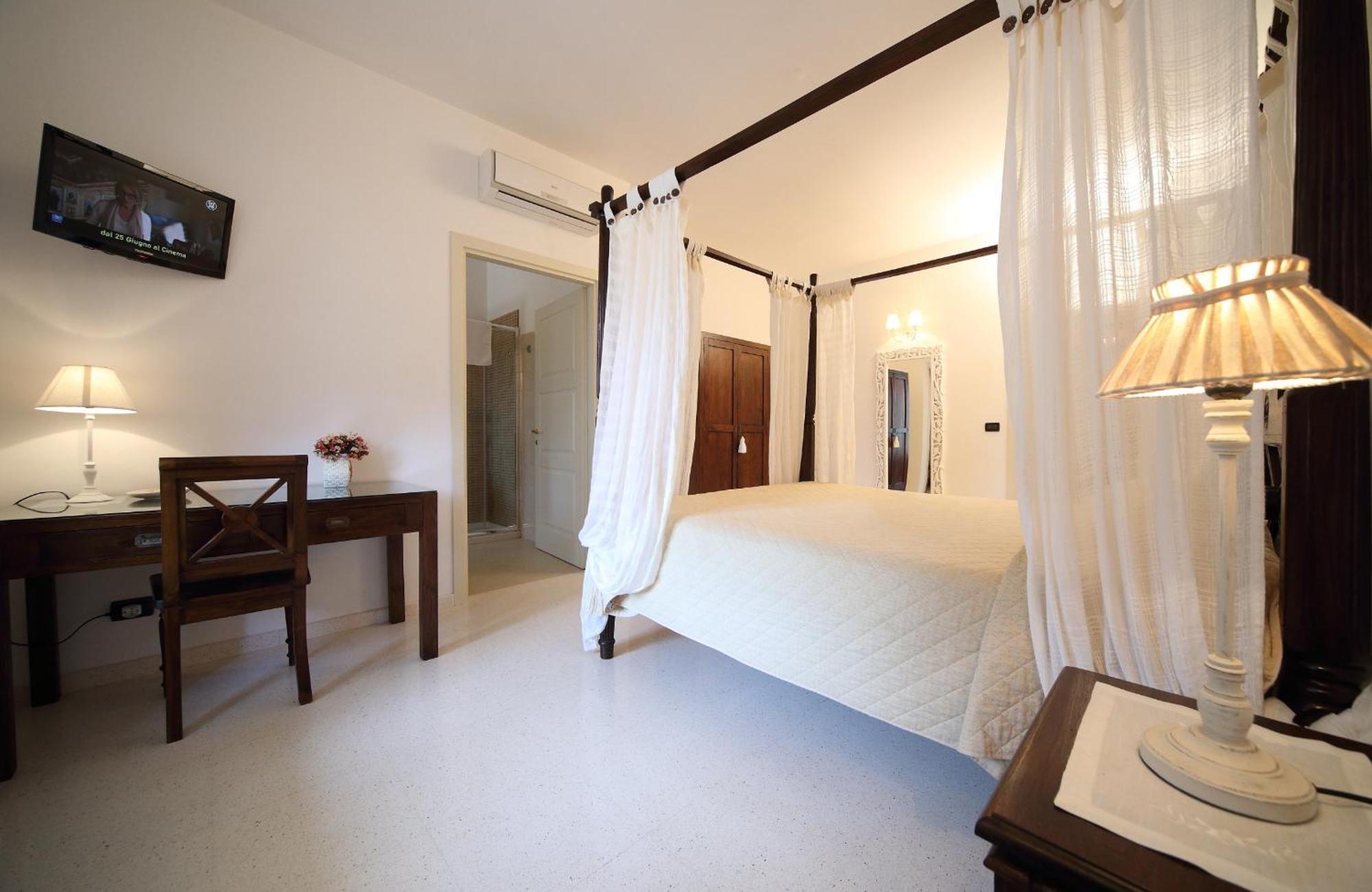 Willaria Country House Cursi ห้อง รูปภาพ