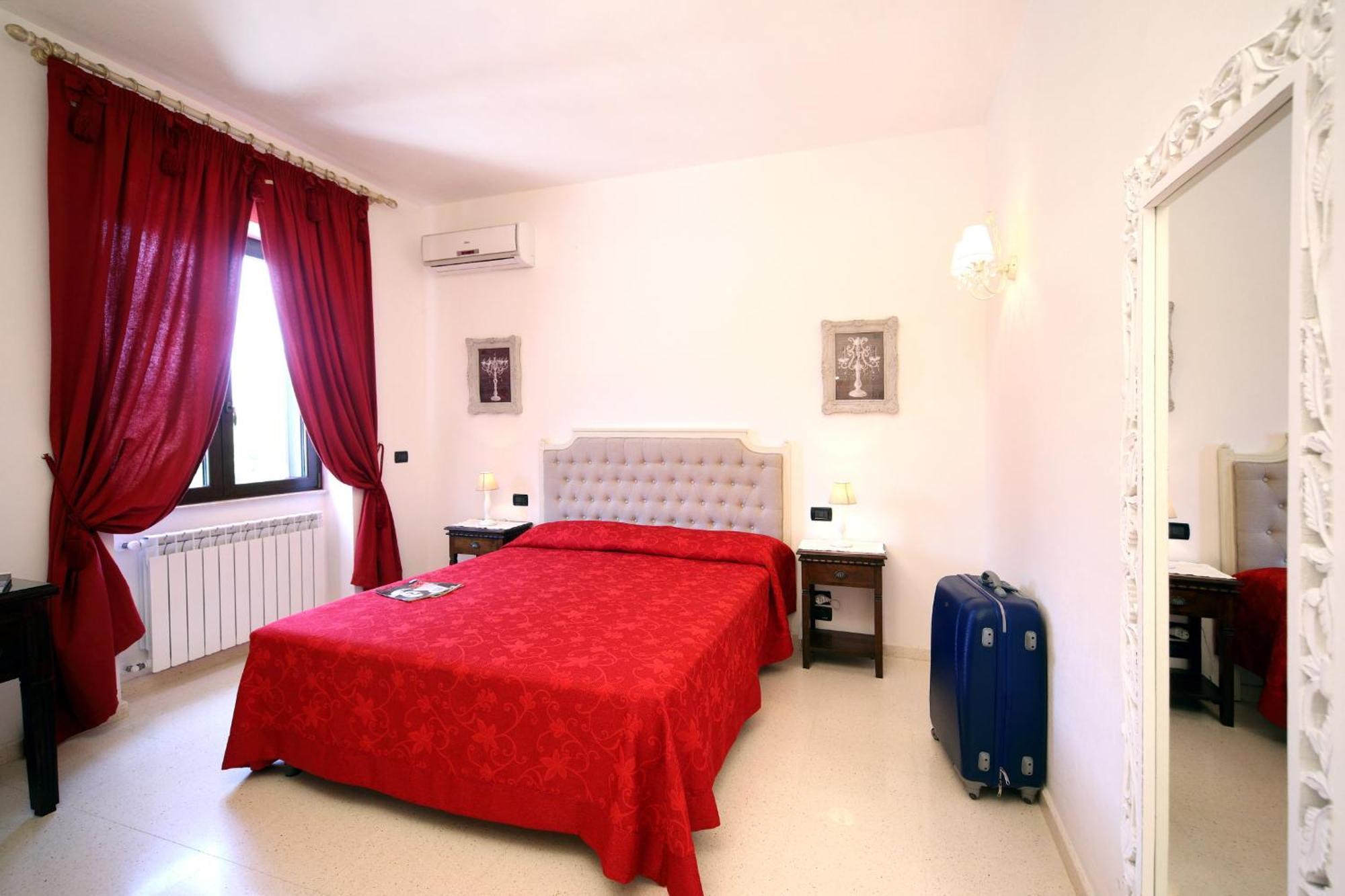 Willaria Country House Cursi ห้อง รูปภาพ