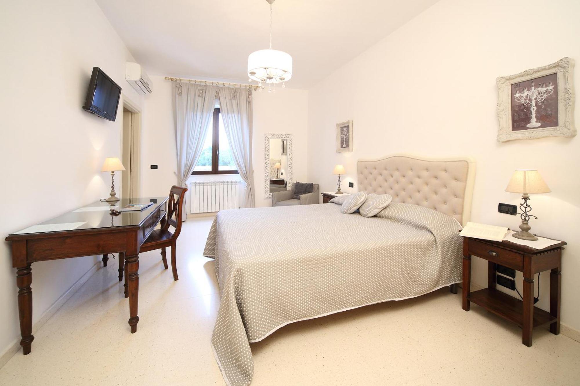 Willaria Country House Cursi ห้อง รูปภาพ
