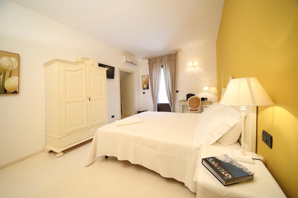 Willaria Country House Cursi ภายนอก รูปภาพ