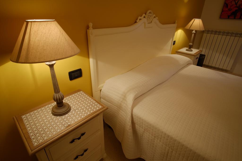 Willaria Country House Cursi ภายนอก รูปภาพ