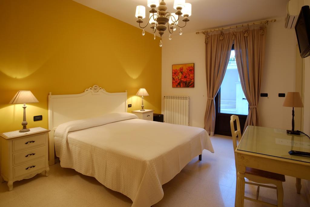 Willaria Country House Cursi ภายนอก รูปภาพ