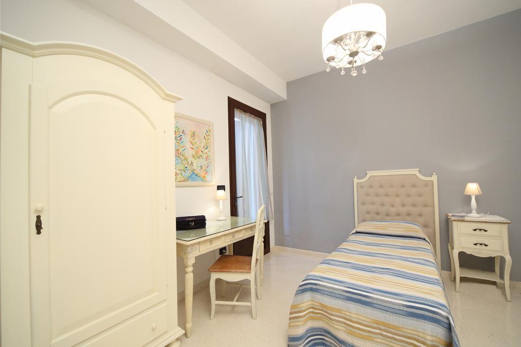 Willaria Country House Cursi ภายนอก รูปภาพ