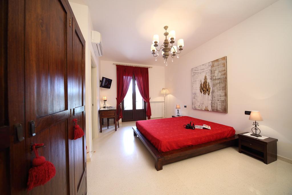Willaria Country House Cursi ภายนอก รูปภาพ
