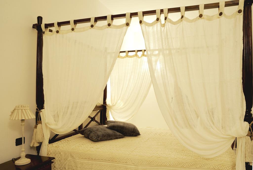 Willaria Country House Cursi ภายนอก รูปภาพ