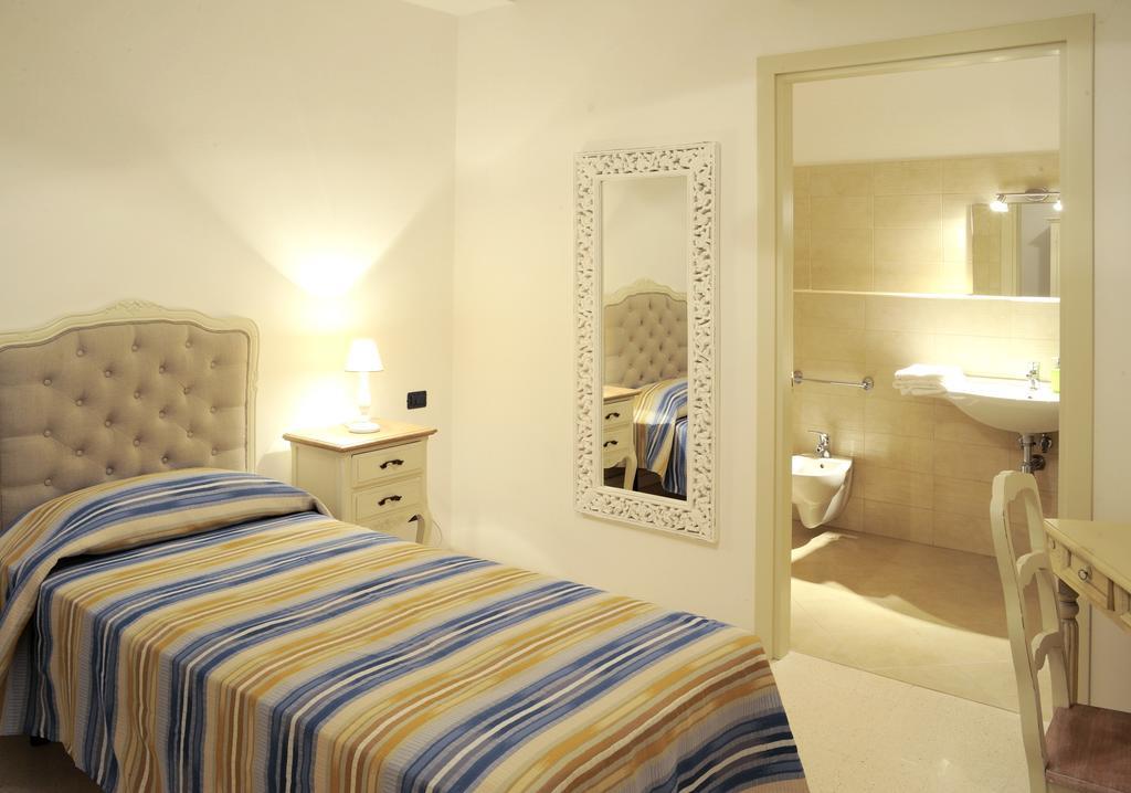 Willaria Country House Cursi ภายนอก รูปภาพ