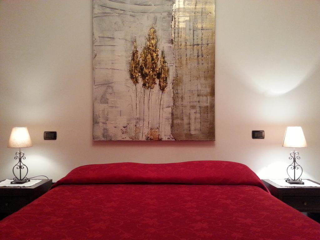Willaria Country House Cursi ห้อง รูปภาพ