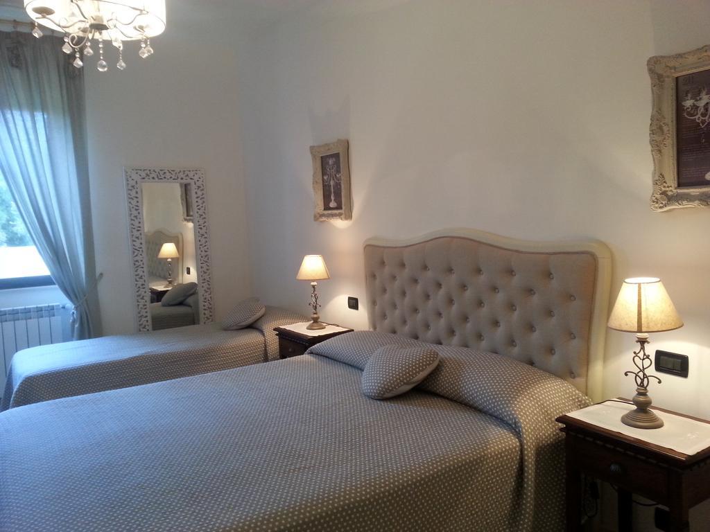 Willaria Country House Cursi ห้อง รูปภาพ