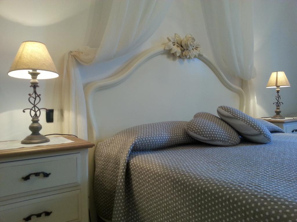 Willaria Country House Cursi ห้อง รูปภาพ