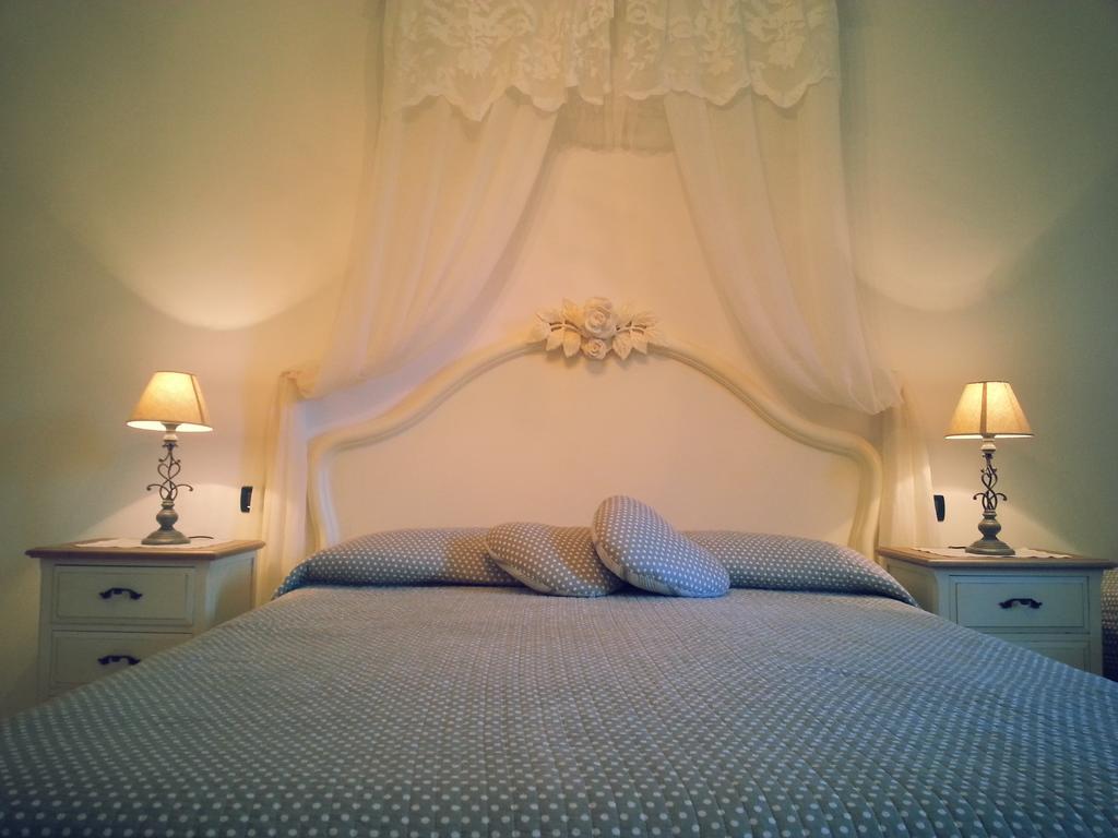 Willaria Country House Cursi ห้อง รูปภาพ